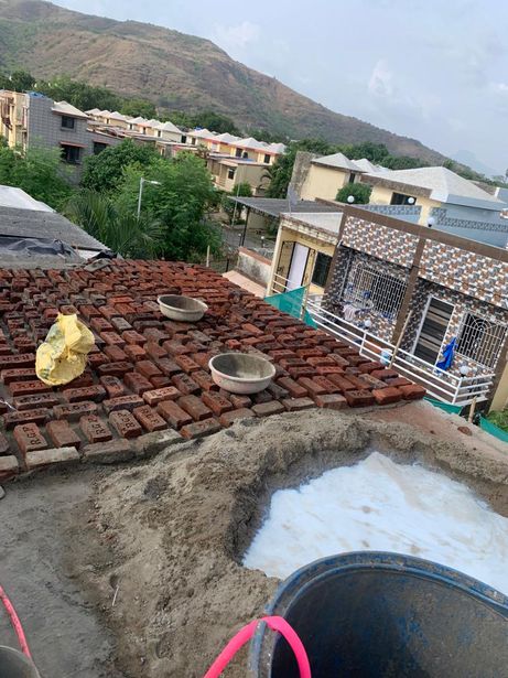 Polymer Treatment - Grouting